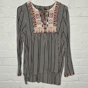 Brandon Thomas Tunic S